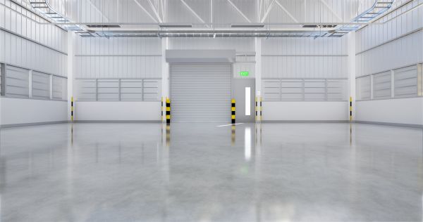 Commercial Concrete Service in Columbus