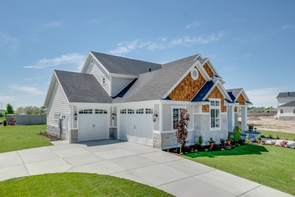 Concrete Slab Service in Columbus