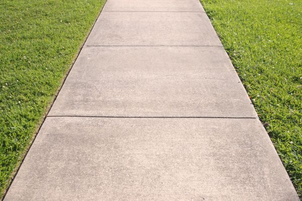 Sidewalk Service in Columbus