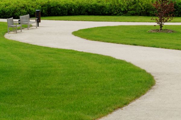 Sidewalk Concrete Service in Columbus