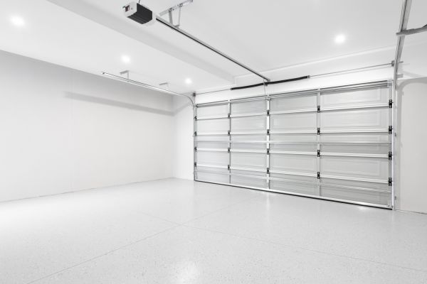Garage Slab Installation Service in Columbus