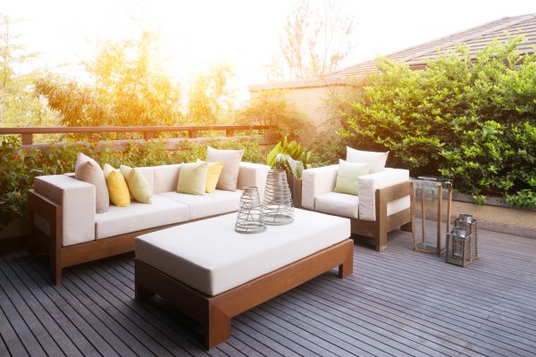 Cost of Patio Replacement in Columbus