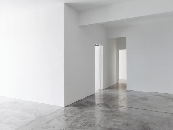 Floor Slab Installation in Columbus