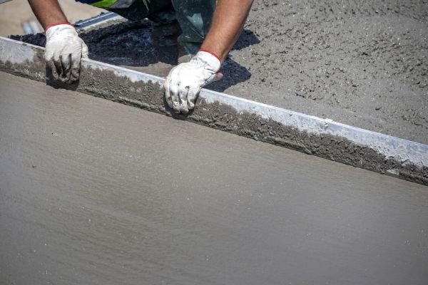 Cost of Concrete Replacement in Columbus