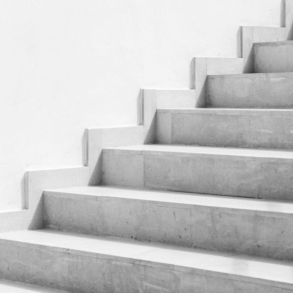 Outdoor Steps Service in Columbus