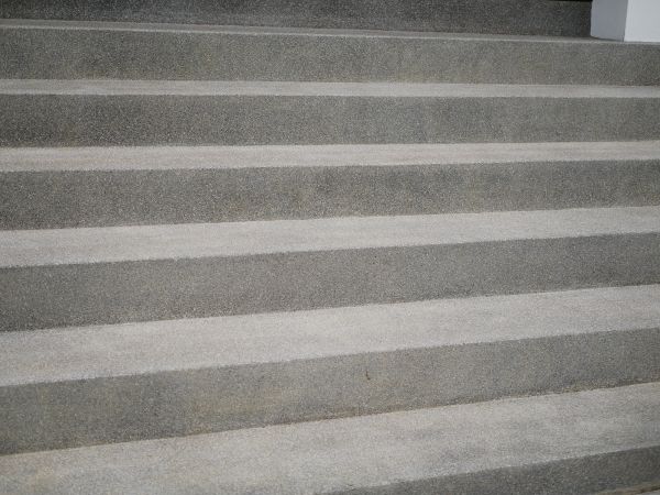 Cement Steps Service in Columbus