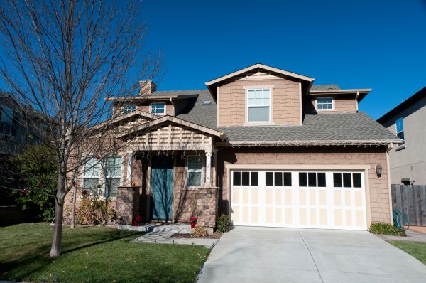 Cost of New Driveway Installation in Columbus
