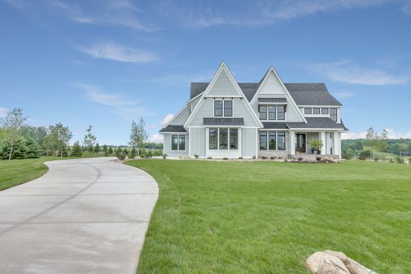 Cost of New Driveway Construction in Columbus