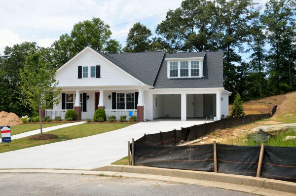 Cement Driveway Paving Service in Columbus