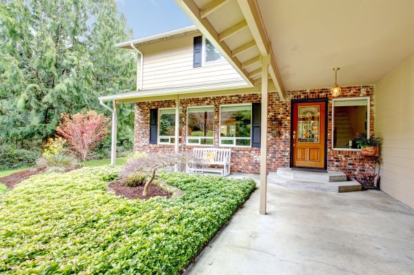 Cost of Concrete Installation in Columbus