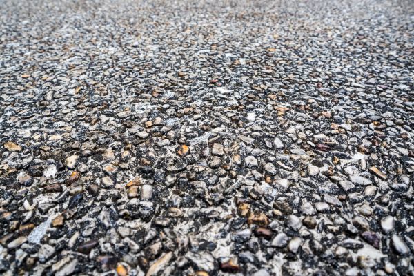 Cost of Exposed Aggregate Paving in Columbus
