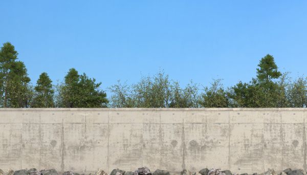 Privacy Wall Construction in Columbus