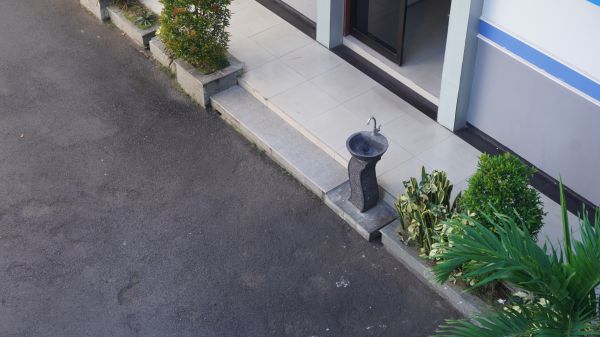 Driveway Approach Installation Service in Columbus