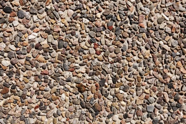 Aggregate Replacement in Columbus