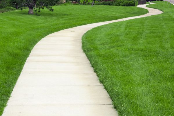 Pathway Replacement in Columbus