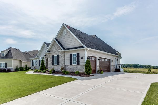 Cost of Driveway Pad Installation in Columbus