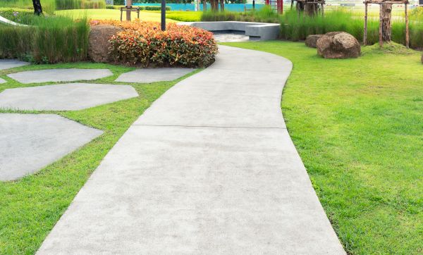 Cost of Path Installation in Columbus