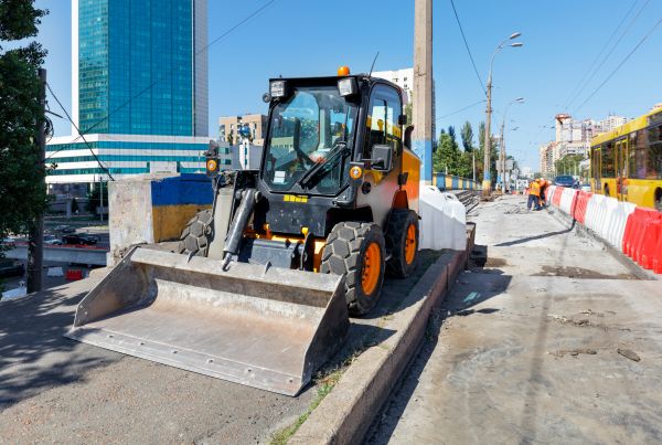 Driveway Enlargement Service in Columbus