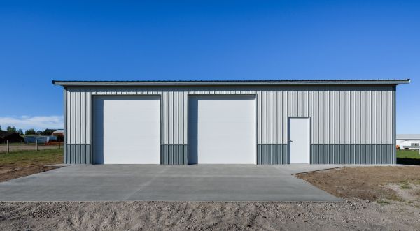 Garage Apron Replacement Service in Columbus