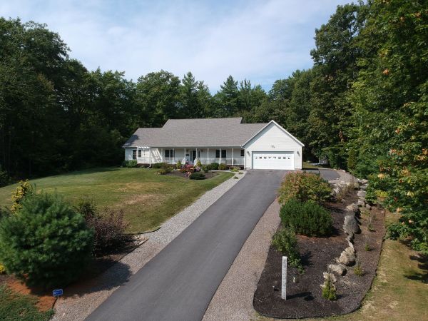 Driveway Extension Service in Columbus