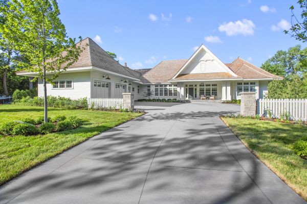 Cost of Driveway Concreting in Columbus