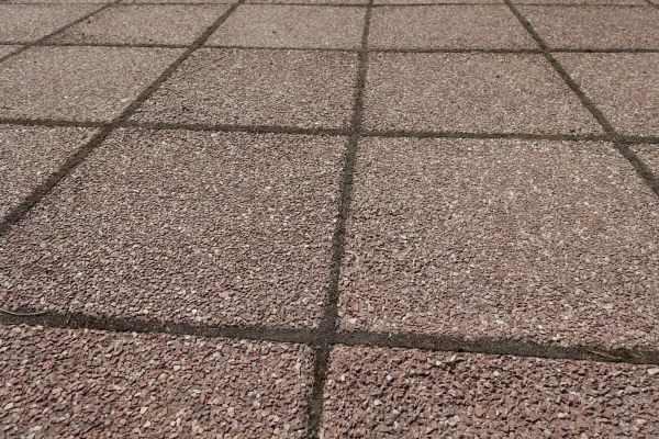 Exposed Aggregate Service in Columbus