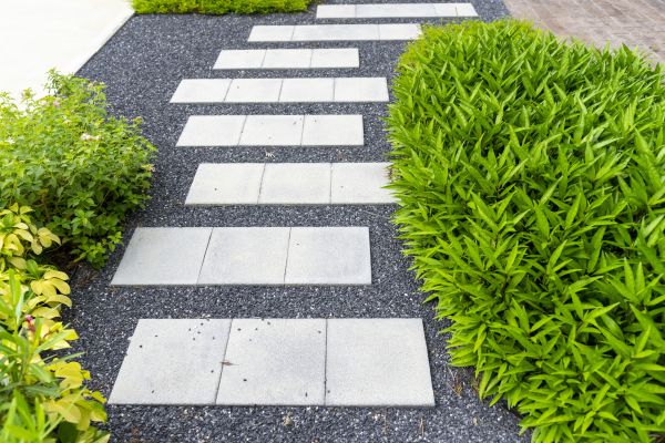 Home Walkway Installation in Columbus