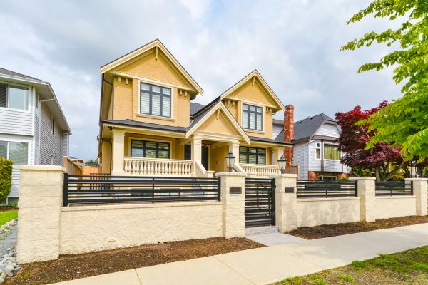 Concrete Path Service in Columbus