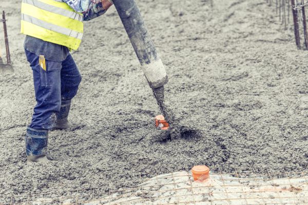 Cost of Pervious Concrete Installation in Columbus