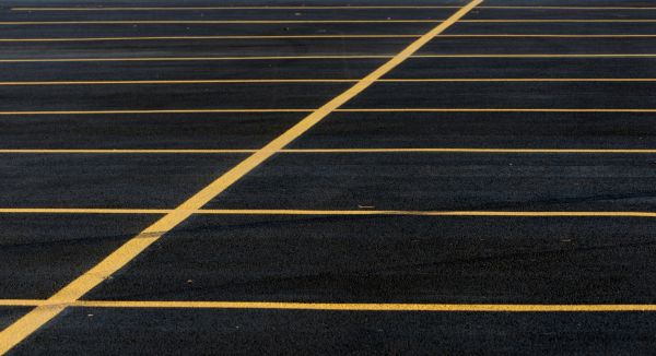 Parking Slab Installation Service in Columbus