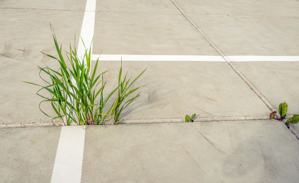 Concrete Parking Installation Service in Columbus