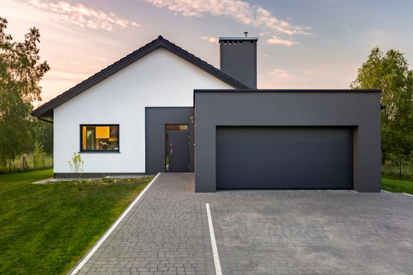 Concrete Extension Service in Columbus