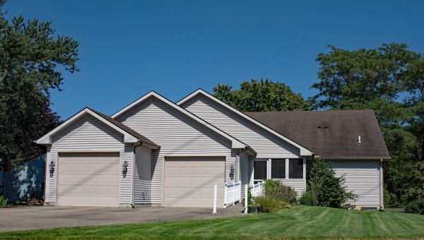 Driveway Ramp Installation in Columbus